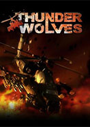 Thunder Wolves PC Key