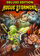 Rogue Stormers Deluxe Edition PC Key