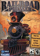Railroad Pioneer PC Key