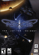 Nexus The Jupiter Incident PC Key