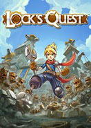 Locks Quest PC Key