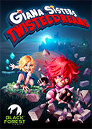 Giana Sisters Twisted Dreams PC Key