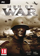 Men of War PC Key