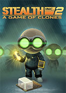 Stealth Inc 2 A Game of Clones PC Key