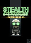 Stealth Bastard Deluxe PC Key