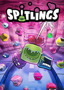 Spitlings PC Key