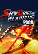 SkyDrift Gladiator Multiplayer Pack DLC PC Key