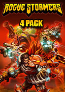 Rogue Stormers 4 Pack PC Key