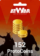 At War Game 5 TL E-Pin