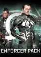 Eve Online The Enforcer pack