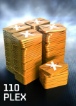 Eve Online 110 PLEX
