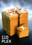 Eve Online 110 PLEX