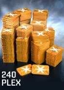 Eve Online 240 PLEX