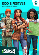 The Sims 4 Plus Star Wars Journey to Batuu Bundle Origin PC Key