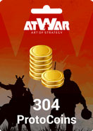 At War Game 10 TL E-Pin