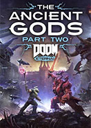 DOOM Eternal The Ancient Gods Part Two PC Key