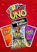 UNO Ultimate Edition