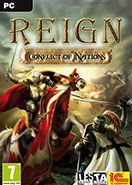 Reign Conflict of Nations PC Key