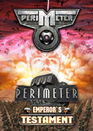 Perimeter and Emperors Testament Pack PC Key