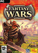 Fantasy Wars PC Key