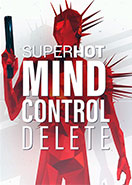 Superhot Mind Control Delete PC Key