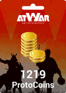 At War Game 40 TL E-Pin