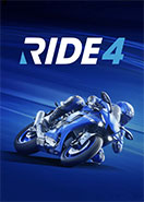 RIDE 4 PC Key