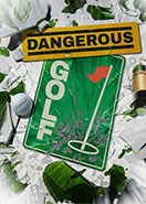 Dangerous Golf PC Key