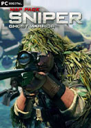 Sniper Ghost Warrior Map Pack DLC PC Key