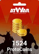 At War Game 50 TL E-Pin