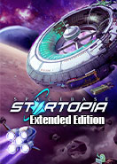 Spacebase Startopia Extended Edition PC Key