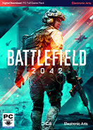 Battlefield 2042 Standard Edition PC Key