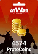 At War Game 150 TL E-Pin