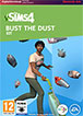 The Sims 4 Bust the Dust Kit DLC Origin Key