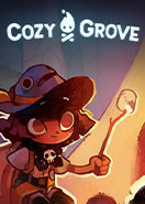 Cozy Grove PC Pin