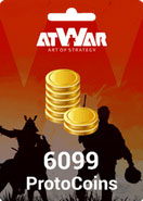At War Game 200 TL E-Pin