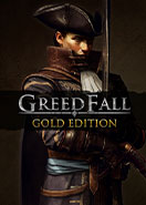 GreedFall Gold Edition PC Key