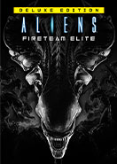 Aliens Fireteam Elite Deluxe Edition PC Pin