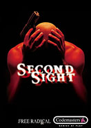 Second Sight PC Key