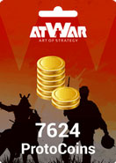 At War Game 250 TL E-Pin