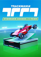Trackmania Standard Access 1 Year
