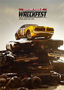 Wreckfest Season Pass 2 PC Key