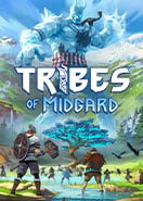 Tribes of Midgard PC Pin
