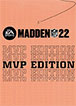 Madden NFL 22 MVP Edition PC Key