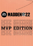 Madden NFL 22 MVP Edition PC Key