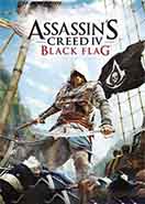 Assassins Creed IV Black Flag Gold Edition