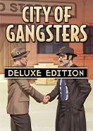 City of Gangsters Deluxe Edition PC Key