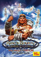 Kings Bounty Warriors of the North Valhalla Upgrade DLC PC Key