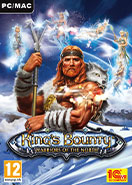 Kings Bounty Warriors of the North Valhalla Edition PC Key