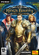 Kings Bounty The Legend PC Key